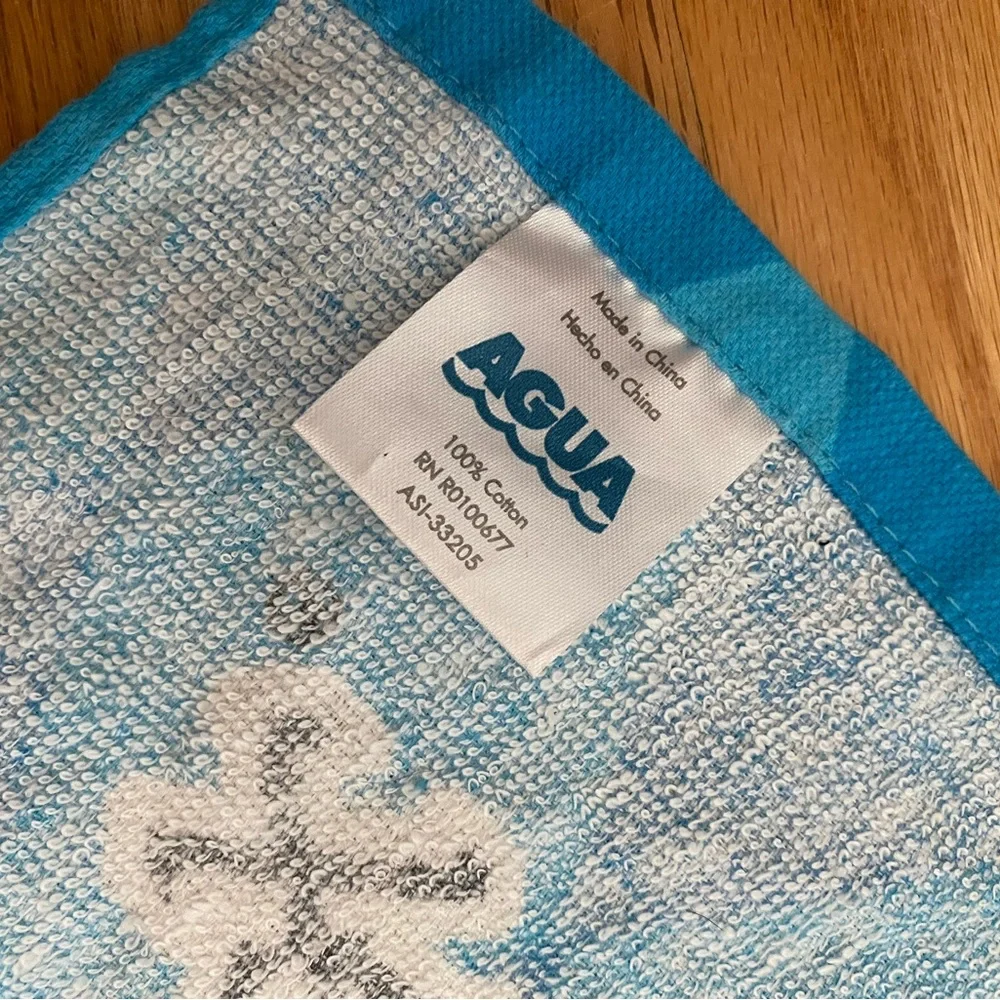 Chicago White Sox SGA rally towel. Like new